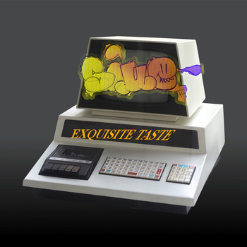 SIME ONE - Exquisite Taste (Explicit)