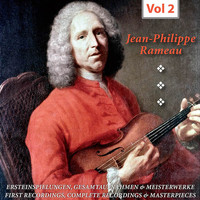 Marcelle Meyer - Jean-Philippe Rameau, Vol. 2