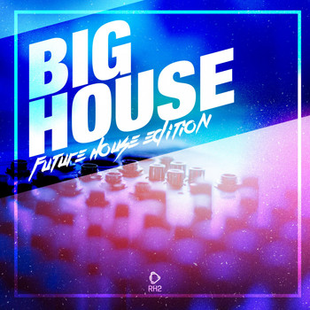 Various Artists - Big House - Future House Edition