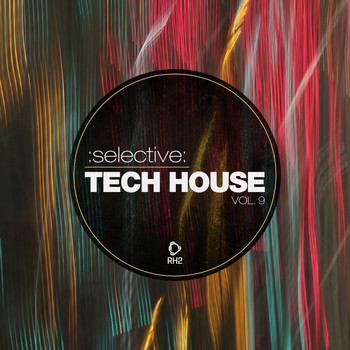 Various Artists - Selective: Tech House, Vol. 9