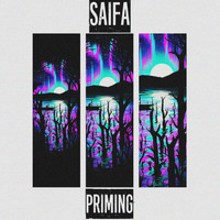 SaifA - Priming