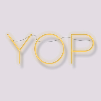 Made in Taiwan - Yop - Gold Session
