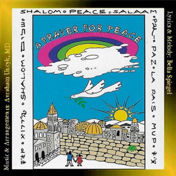 Bella - Children Sing for Peace