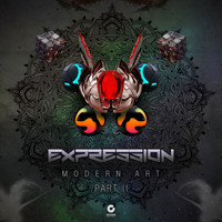 Expression - Modern Art, Pt. 2
