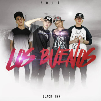 Black Ink - Los Buenos