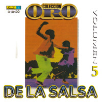 Varios Artistas - Colección Oro de la Salsa, Vol. 5