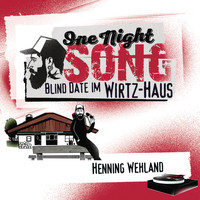 Henning Wehland - Tanz um dein Leben (Aus "One Night Song - Blind Date im Wirtz-Haus")