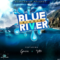 Govana - Blue River Riddim