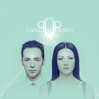 Carisma Guitar Duo - Classic Poptronica