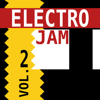 Various Artists - Electro Jam, Vol. 2 (Explicit)