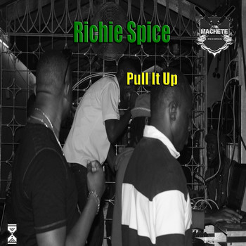Richie Spice - Pull It Up
