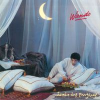 Wando - Tenda Dos Prazeres
