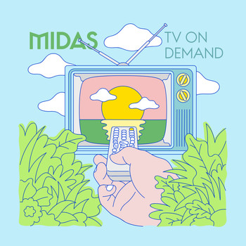 Midas - TV On Demand