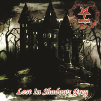 Morgul - Lost in Shadows Grey