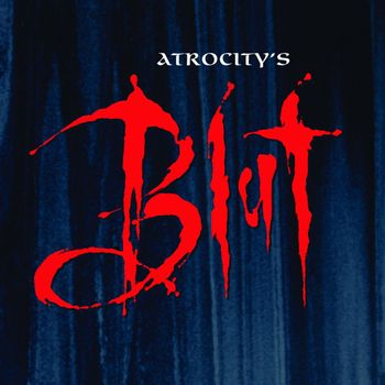 Atrocity - Blut