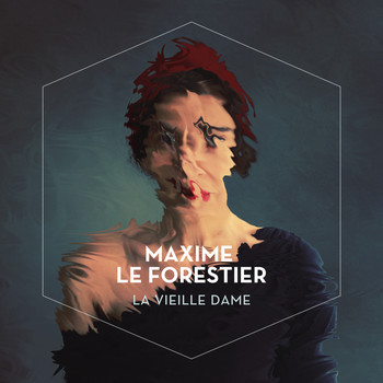 Maxime Le Forestier - La vieille dame
