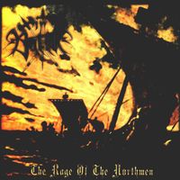 In Battle - The Rage of the Northmen