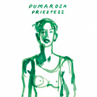 Pumarosa - Priestess (Mr Dan Edit)