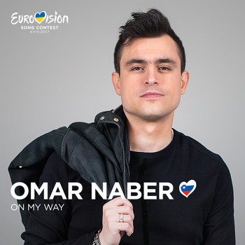 Omar Naber - On My Way