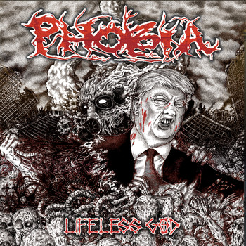 Phobia - Damaged