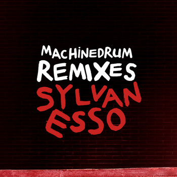 Sylvan Esso - Kick Jump Twist (Machinedrum Remix)