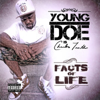 Young Doe - Facts of Life (Explicit)