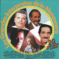 Celio Gonzalez - Los Grandes Interpretes de la Matancera