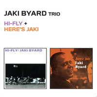 Jaki Byard - Hi-Fly + Here's Jaki