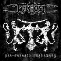 Troll - Neo-Satanic Supremacy (Explicit)