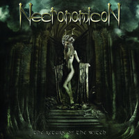 Necronomicon - The Return of the Witch