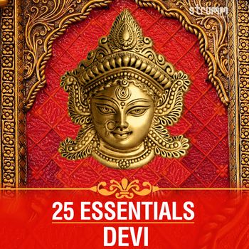 Various Artists - 25 Essentials - Devi