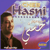 Cheb Hasni - Mali aaraftha