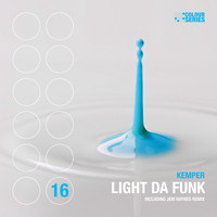 Kemper - Light da Funk
