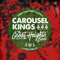 Carousel Kings - Three Christmas Classics... A Four Song EP