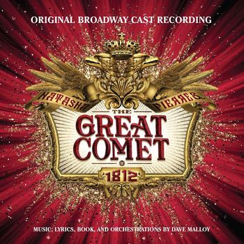 Original Broadway Company of Natasha, Pierre & the Great Comet of 1812 - Prologue