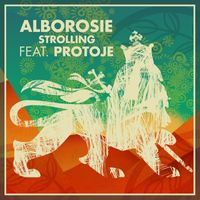 Alborosie - Strolling