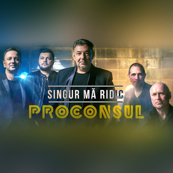 ProConsul - Singur ma ridic
