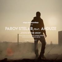 Parov Stelar - State of the Union (feat. Anduze)
