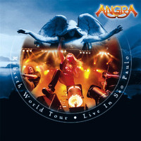 Angra - Rebirth World Tour: Live in São Paulo
