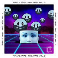 Pirate Jams - The Jams Vol. 3