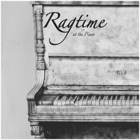 Jonathan Starkey - Ragtime at the Piano