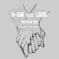 U-gin - Faith in You