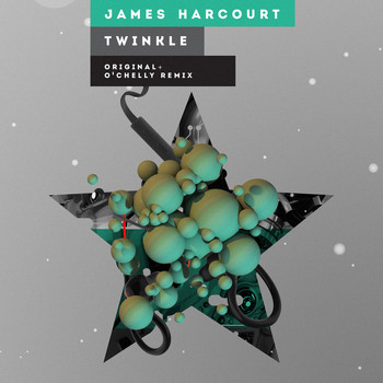 James Harcourt - Twinkle