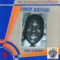 Cootie Williams - Echoes of Harlem