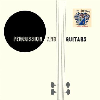 Al Caiola - Percussion and Guitars