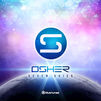 Osher - Seven Skies
