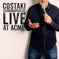 Costaki Economopoulos - Live At Acme