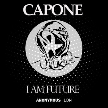 Capone - I Am Future