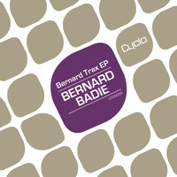 Bernard Badie - Bernard Trax