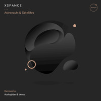 Xspance - Astronauts and Satellites